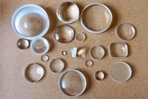 定制BK7,K9平凹透鏡400nm-700nm其它波段可定制